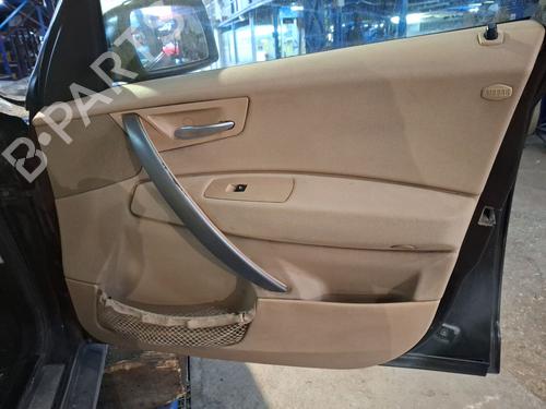 Used Front right panel BMW X3 (E83) 2.0 d (150 hp) 32381441