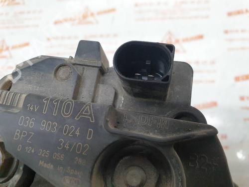 Alternator AUDI A2 (8Z0)  | BP7947088M7 