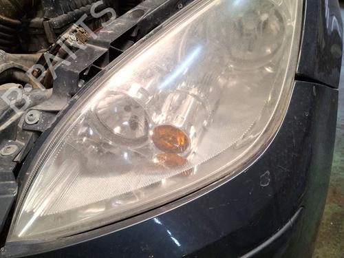 Used Left headlight MITSUBISHI COLT VI (Z3_A, Z2_A) 1.1 (Z31A, Z32A) (75 hp) 29030309