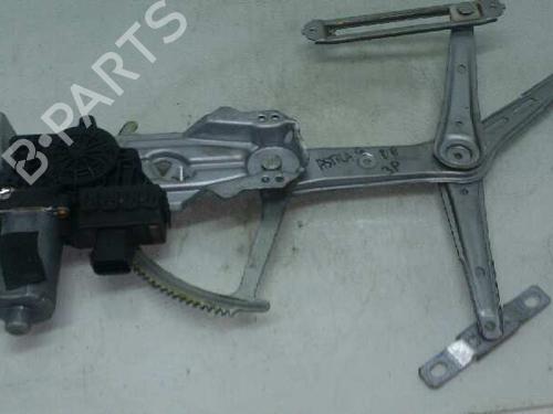 Used Front right window mechanism OPEL ASTRA G Hatchback (T98) 2.0 16V (F08, F48) (136 hp) 7932324