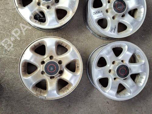 Used Rim OPEL MONTEREY A (M92) 3.1 TD (UBS69D, UBS69G) (114 hp) 28519206