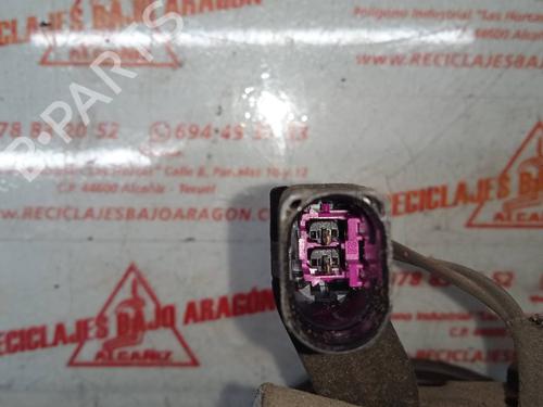 AC compressor SKODA FABIA I (6Y2) 1.2 | BP7947321M34 