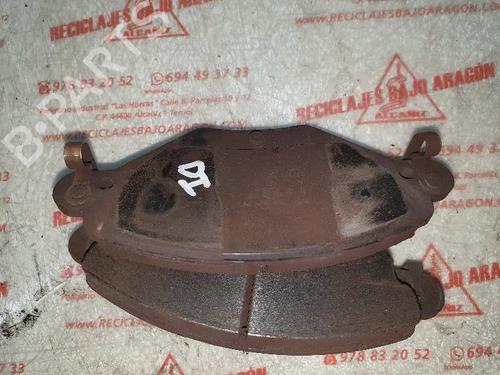 Used Other CITROËN C5 I (DC_) 2.0 HDi (DCRHZB, DCRHZE) (109 hp) 14214373