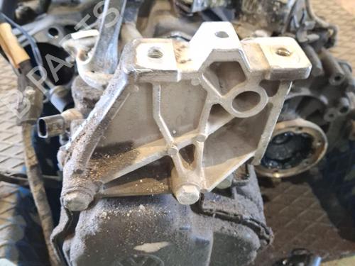 Gearbox VW GOLF IV (1J1) 1.9 TDI | BP26738128M3 