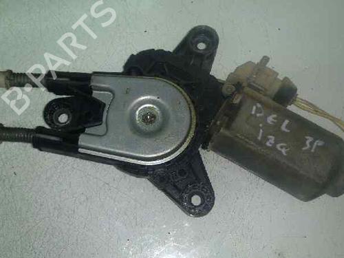 Front left window mechanism CITROËN SAXO (S0, S1) 1.5 D | BP7931486C22 