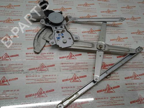 Raammechaniek links voor SUZUKI SWIFT III (MZ, EZ) 1.3 (RS413, ZC11S) (92 hp) 7946216