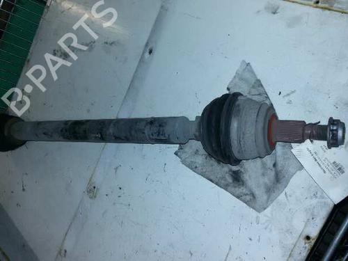 Used Right front driveshaft VW GOLF IV (1J1) 1.6 (102 hp) 7940730