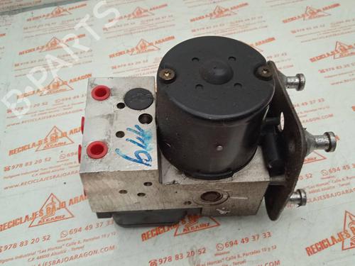 Used ABS pump MERCEDES-BENZ E-CLASS (W210) [1995-2003]  7947400