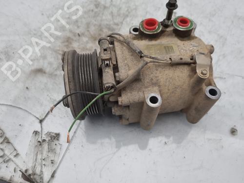 AC compressor FORD FOCUS I (DAW, DBW) 1.6 16V | BP18265860M34 