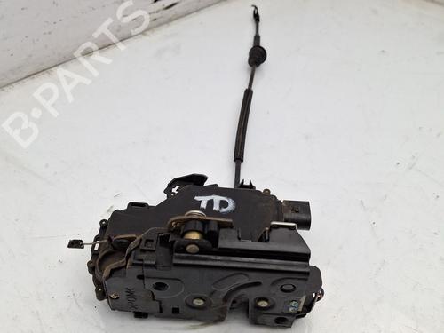 Rear right lock VW GOLF IV (1J1) 1.9 TDI | BP26910181C99 