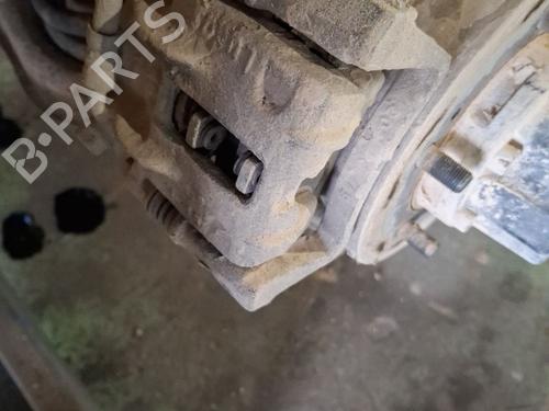 Højre bremsekaliber foran SUZUKI VITARA (ET, TA, TD) 1.9 D All-wheel Drive (SE419TD) (68 hp) 30475722