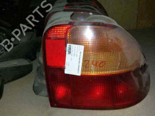 Used Right taillight ROVER 400 II (RT) [1995-2000]  7943241