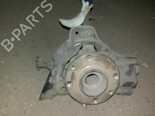 Used Left front steering knuckle FIAT BRAVO I (182_) 1.9 TD 100 S (182.AF) (100 hp) 7943276