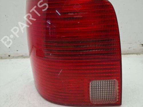 Used Left taillight Left taillight 38592487 38592487