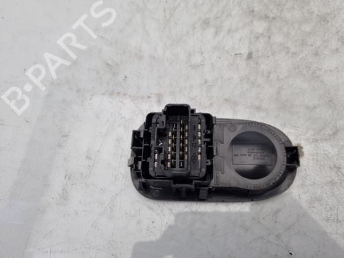 Left front window switch RENAULT KANGOO / GRAND KANGOO II (KW0/1_) 1.5 dCi 85 (KW0K, KW0L, KW0B) | BP13233874I27 