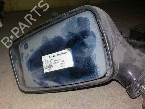 Left mirror AUDI 80 B3 Saloon (893, 894, 8A2) 1.8 E (112 hp) 7940878