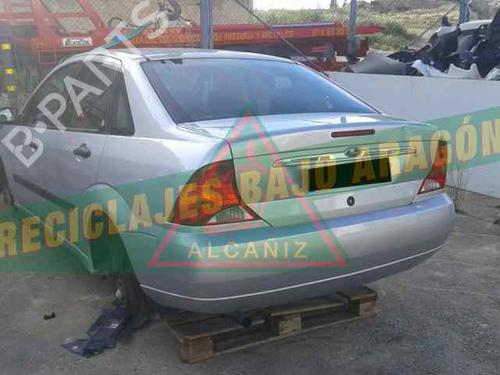 Left front window switch FORD FOCUS I (DAW, DBW) 1.6 16V | BP7933912I27 