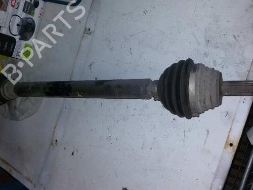 Used Right front driveshaft VW POLO III (6N1) 50 1.0 (50 hp) 7941577