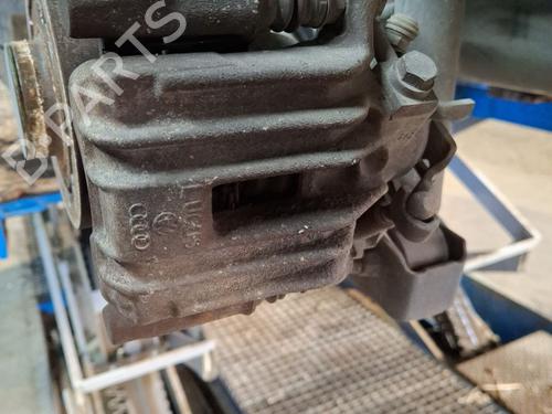 Used Left rear brake caliper Left rear brake caliper 34700180 34700180