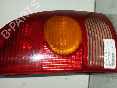 Right taillight RENAULT MEGANE I Grandtour (KA0/1_) 1.9 dTi (KA0N) (98 hp) 7930859