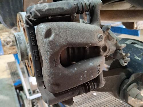 Used Left rear brake caliper ALFA ROMEO 159 (939_) [2005-2012]  32381654