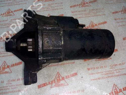 Used Starter PEUGEOT 806 (221) 2.0 (121 hp) 7944616