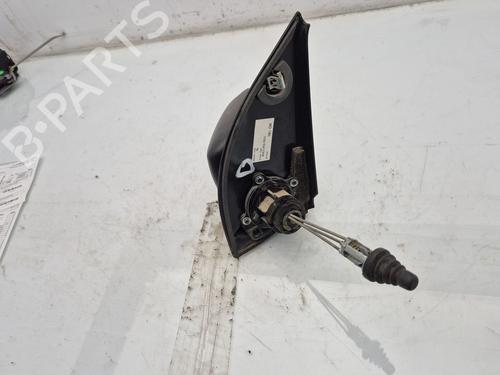 Right mirror FIAT PANDA (169_) 1.2 (169.AXB11, 169.AXB1A) | BP26974414C27 