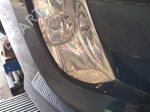 Used Right front fog light PEUGEOT 308 I (4A_, 4C_) 1.6 16V (120 hp) 30476494