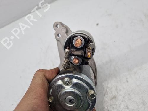 Starter DACIA SANDERO II TCe 90 (B8M1, B8MA, B8AC) | BP8810452M8 