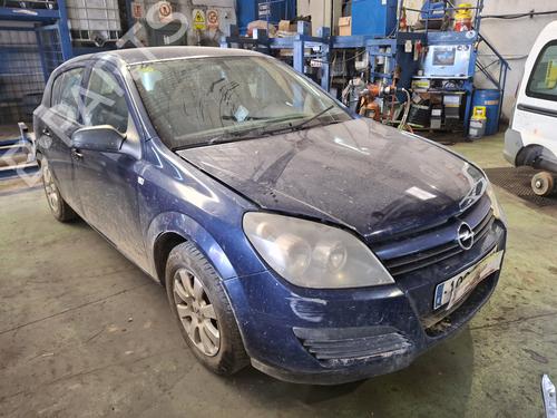 AC compressor OPEL ASTRA H (A04) 1.4 LPG (L48) | BP34581535M34 - Image 5