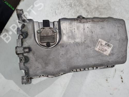 Oliebundkar AUDI A3 (8L1) 1.9 TDI | BP14214831M115 
