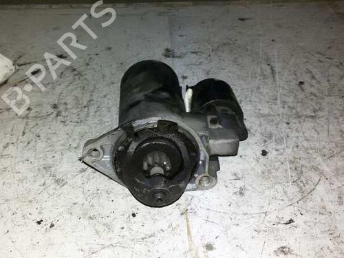 Startmotor OPEL VECTRA B (J96) 2.0 DI 16V (F19) | BP7938983M8