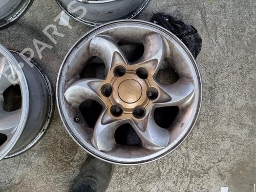 Rim HYUNDAI TERRACAN (HP) 2.9 CRDi | BP17451965C45 