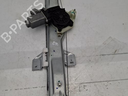 Used Front right window mechanism Front right window mechanism FORD KA+ III (UK, FK) 1.2 Ti-VCT (85 hp) 33544030 33544030