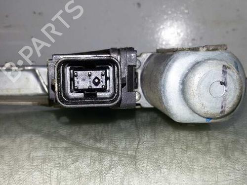 Front left window mechanism OPEL CORSA C (X01) 1.3 CDTI (F08, F68) | BP7932675C22 