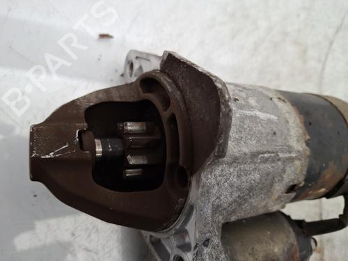 Starter MAZDA 3 (BK) 1.3 (BK14) | BP22322256M8 