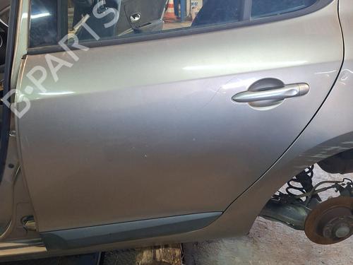 left-rear-door-renault-megane-iii-hatchback-bz01_-b3_-2008-39142083 main image