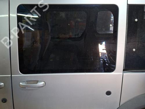 Venstre side skydedør Venstre side skydedør FORD TRANSIT CONNECT (P65_, P70_, P80_) 1.8 TDCi (90 hp) 34366848 34366848