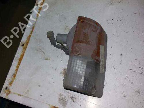Used Right front indicator MITSUBISHI PAJERO I Canvas Top (L04_G) 2.5 TD (L044G, L049G) (84 hp) 7938745