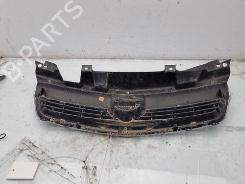 Grille OPEL ZAFIRA / ZAFIRA FAMILY B (A05)  | BP17547345C40 