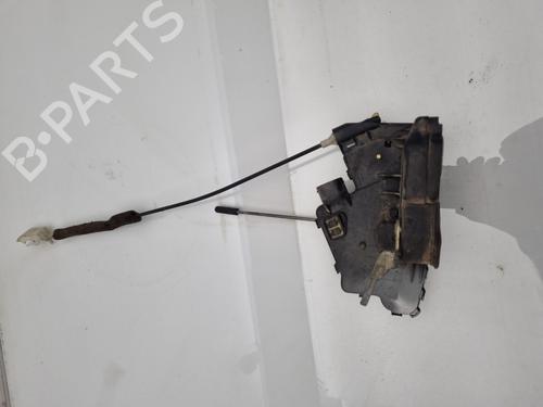 Front right lock BMW 3 (E46)  | BP22322465C97 