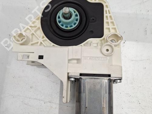 Front left window mechanism AUDI A1 Sportback (8XA, 8XF) 1.4 TDI | BP23425870C22 