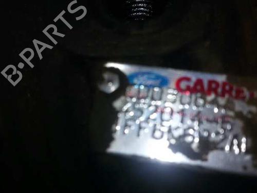 Turbocharger/Supercharger FORD ESCORT VI (GAL, AAL, ABL)  | BP7942072M71 