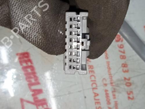Right mirror NISSAN PRIMERA Hatchback (P12) 1.9 dCi | BP7946532C27 