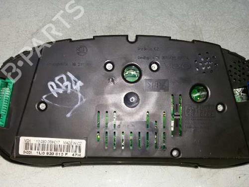 Instrument cluster SKODA OCTAVIA I (1U2) 1.9 TDI | BP7932666C47 