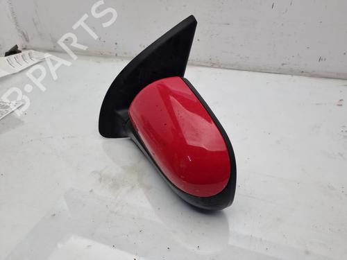 Left mirror CHEVROLET AVEO / KALOS Hatchback (T250, T255)  | BP22322841C26 