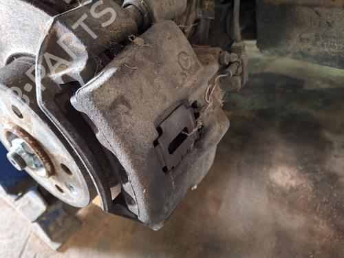 Used Right front brake caliper MERCEDES-BENZ VITO Van (W638) 108 CDI 2.2 (638.094) (82 hp) 22321834