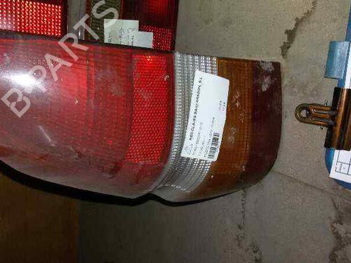 Used Left taillight FORD ESCORT VI (GAL, AAL, ABL) [1995-2002]  7929703