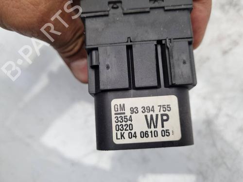 Forlygtekontakt OPEL MERIVA A MPV (X03) 1.6 16V (E75) | BP10149207I24 