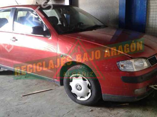 Right mirror SEAT IBIZA II (6K1)  | BP7929896C27 
